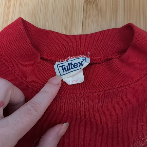 Vintage San Diego Arts Festival Sweatshirt - Picture 3 of 4